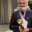 Парикмахер из Порхова стал лучшим мужским стилистом России - InformPskov.Ru
