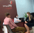 Филиал МФЦ открылся в офисе застройщика в ТЦ «Максимус» - BusinessPskov.Ru