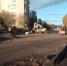 На улице Яна Фабрициуса в Пскове появится новая полоса. ФОТО - Pln-Pskov.Ru