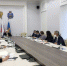 Вопросы перехода с ЕНВД на иные системы налогообложения и меры поддержки предпринимателей обсудили в региональном парламенте - УФНС