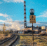 Псковские теплосети провели ремонт железнодорожных путей - Pln-Pskov.Ru