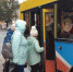 Реплика Донецкого: Настучать на пассажира? - Pln-Pskov.Ru