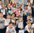 Фото: Ольгинская гимназия. - InformPskov.Ru