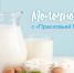Молочное утро с «Прасковьей Молочковой»: манник на молоке - BusinessPskov.Ru