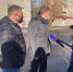 В середине ноября планируется открыть движение на перекрёстке Фабрициуса и Гражданской в Пскове - Псковская правда