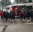 «День карьеры» прошел в лагере «Юность» - МЧС Псковской области