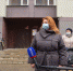 Отопление вернулось в дом №15 на улице Народной в Пскове - InformPskov.Ru