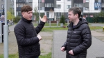 12-й округ – город в городе: интервью с Григорием Стороненковым