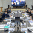 Митрополит Тихон принял участие в сосовещании по становлению объектов культурного наследия Псковской области - Псковская епархия