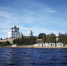 Горводоканал фиксирует ухудшение качества воды в реке Великой - Pln-Pskov.Ru