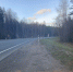 Экспериментальные фонари установили в Стругокрасненском районе - Pln-Pskov.Ru