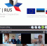 Стартовая рабочая встреча с участием ведущего партнёра по проекту ER58 - Бизнес-инкубатор