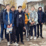 Участие в акции «Добрый друг» - Псковский агротехнический колледж