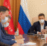 Работу регоператора по ТКО обсудил губернатор с новым главой псковского «Экопрома» - Псковская правда