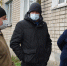 Ремонт подъезда по улице Советской, 104 на контроле у депутата Сергея Колосова - Администрация г.Пскова