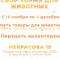 Акция по сбору корма для животных проходит в Псковской области - InformPskov.Ru