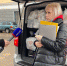 Участники акции #МыВместе развезли завтраки для псковских школьников и... - ОНФ в Псковской области