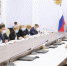 О госдолге, занятости населения и поддержке бизнеса спросили у губернатора депутаты из фракции ЛДПР - InformPskov.Ru