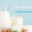 Молочное утро с «Прасковьей Молочковой»: ячневая каша молочная - BusinessPskov.Ru