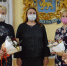 Глава города Елена Полонская поздравила многодетных мам с предстоящим праздником - Днем матери - Администрация г.Пскова