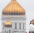 Храм Христа Спасителя. Фото: Сергей Савостьянов, ТАСС - InformPskov.Ru
