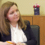 Наталья Серебренникова – о выдаче земельных участков многодетным семьям: Это актив семьи - InformPskov.Ru