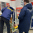 #МыВместе: Более 30 килограммов продуктов передали псковские активисты... - ОНФ в Псковской области