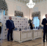 Псковичи могут купить марки и конверты к 50-летию «Спортлото» - BusinessPskov.Ru