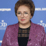 Елена Бибикова поздравила псковичей с Днём добровольца - InformPskov.Ru