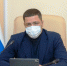 Губернатор Псковской области Михаил Ведерников провёл совещание, посвящённое государственной символике. Фото администрации Псковской области - InformPskov.Ru