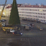 Фото с онлайн-камер предоставлено компанией Pskovline. - InformPskov.Ru