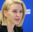 Алена Аршинова: Движение #МыВместе вывело волонтерство на принципиально новый уровень - InformPskov.Ru