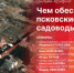 Началась видеотрансляция пресс-брифинга о проблемных вопросах псковских садоводств - Pln-Pskov.Ru