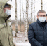 Василий Осипов проконтролировал строительство газовой котельной в Острове - Псковская правда