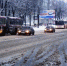 В Пскове нашли три места для контроля транспорта. Фото КП - InformPskov.Ru