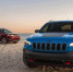 Кроссовер Jeep Cherokee больше не продается в России - Pln-Pskov.Ru