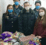 Псковские конвоиры передали сладкие подарки для воспитанников интернатов - Pln-Pskov.Ru