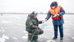 «Подушка» до Белова