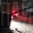 На месте работают сотрудники электросетей. Фото «Великолукская правда Новости» - InformPskov.Ru