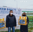 120 кг выпечки передали волонтёры медикам Пскова и Великих Лук - InformPskov.Ru