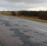 Более 15 км дороги Остров – Новоржев обновят по нацпроекту в 2021 году - Pln-Pskov.Ru