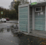 Где в Пскове можно воспользоваться уличным туалетом - InformPskov.Ru