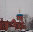 В храме Александра Невского идет подготовка к Рождеству. ФОТО - Pln-Pskov.Ru