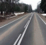 Расчетная скорость движения увеличилась с 60 до 80 км/час. Фото администрации Псковского района - InformPskov.Ru