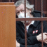 Нашёлся человек, который отговорил Ефремова от побега. Фото Rambler - InformPskov.Ru