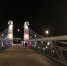 Подвесные мосты в Острове. Фото ПАИ - InformPskov.Ru