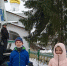 Фото со страницы в Instagram Псково-Печерского монастыря. - InformPskov.Ru