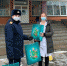 Псковские следователи передали подарки для пациентов детской областной больницы - Pln-Pskov.Ru