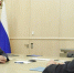 Председатель правительства РФ Михаил Мишустин встретился с Президентом Торгово-промышленной палаты РФ Сергеем Катыриным - ТПП Псковской области