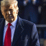 Трамп не хочет насилия, но утверждает, что его импичмент может вызвать невероятный гнев у избирателей. Фото © EPA-EFE/Samuel Corum/POOL - InformPskov.Ru